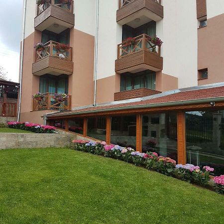 Lakata Guest House Zasele Buitenkant foto