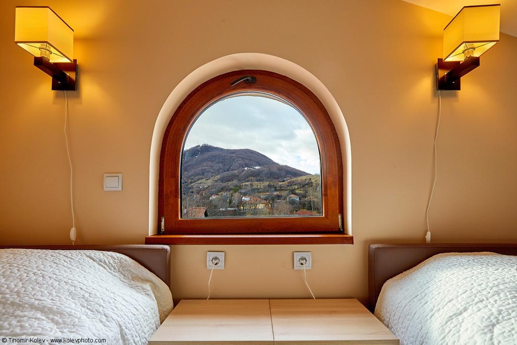 Lakata Guest House Zasele Buitenkant foto